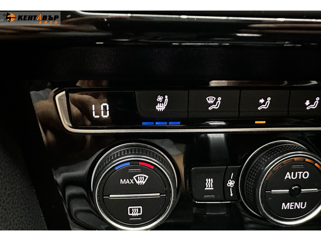 Volkswagen Passat 2.0d 239 к.с./ГАРАНЦИЯ - автомобили, коли, обяви за нови и употребявани 12