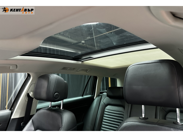 Volkswagen Passat 2.0d 239 к.с./ГАРАНЦИЯ - автомобили, коли, обяви за нови и употребявани 16
