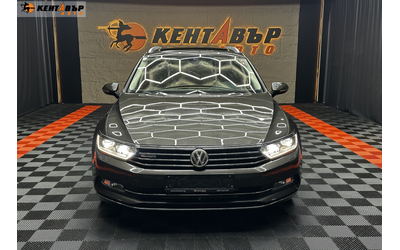 Volkswagen Passat 2.0d 239 к.с./ГАРАНЦИЯ - автомобили, коли, обяви за нови и употребявани 1