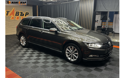 Volkswagen Passat 2.0d 239 к.с./ГАРАНЦИЯ - автомобили, коли, обяви за нови и употребявани 3