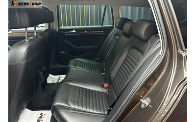 Volkswagen Passat 2.0d 239 к.с./ГАРАНЦИЯ - автомобили, коли, обяви за нови и употребявани 8