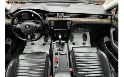 Volkswagen Passat 2.0d 239 к.с./ГАРАНЦИЯ - автомобили, коли, обяви за нови и употребявани 9