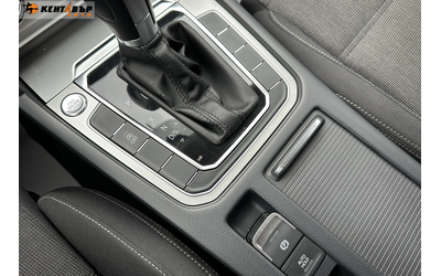 Volkswagen Passat 2.0тди/Автомат/ГАРАНЦИЯ ОТ КЕНТАВЪР - автомобили, коли, обяви за нови и употребявани 11