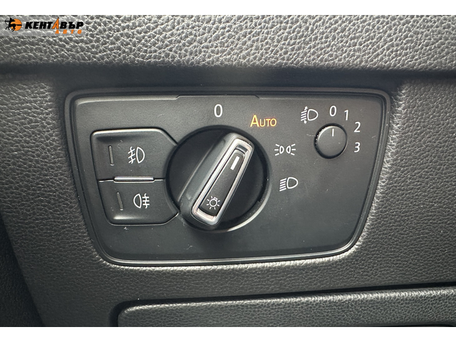 Volkswagen Passat 2.0тди/Автомат/ГАРАНЦИЯ ОТ КЕНТАВЪР - автомобили, коли, обяви за нови и употребявани 14