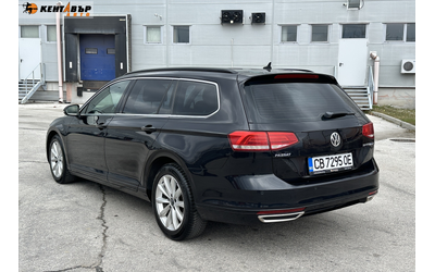 volkswagen-passat-2-0tdi-avtomat-garantsiya-ot-kentavar - 2