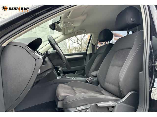 Volkswagen Passat 2.0тди/Автомат/ГАРАНЦИЯ ОТ КЕНТАВЪР - автомобили, коли, обяви за нови и употребявани 7