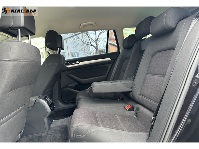 Volkswagen Passat 2.0тди/Автомат/ГАРАНЦИЯ ОТ КЕНТАВЪР - автомобили, коли, обяви за нови и употребявани 8