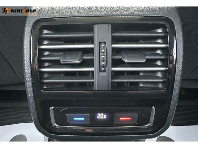 Volkswagen Passat 2.0тди/Автомат/ГАРАНЦИЯ ОТ КЕНТАВЪР - автомобили, коли, обяви за нови и употребявани 9