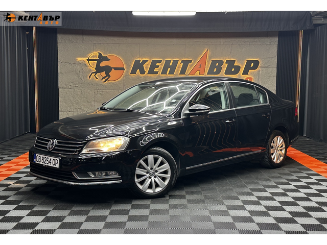 Volkswagen Passat - автомобили, коли, обяви за нови и употребявани 0