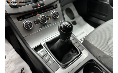Volkswagen Passat - автомобили, коли, обяви за нови и употребявани 10