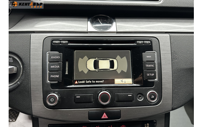 Volkswagen Passat - автомобили, коли, обяви за нови и употребявани 12