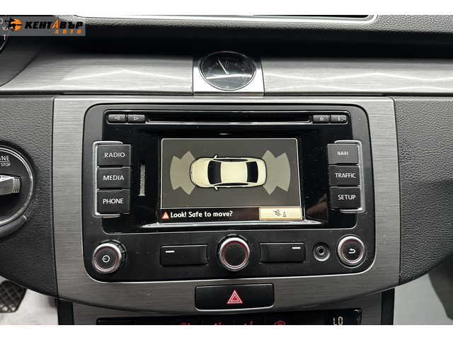 Volkswagen Passat - автомобили, коли, обяви за нови и употребявани 12