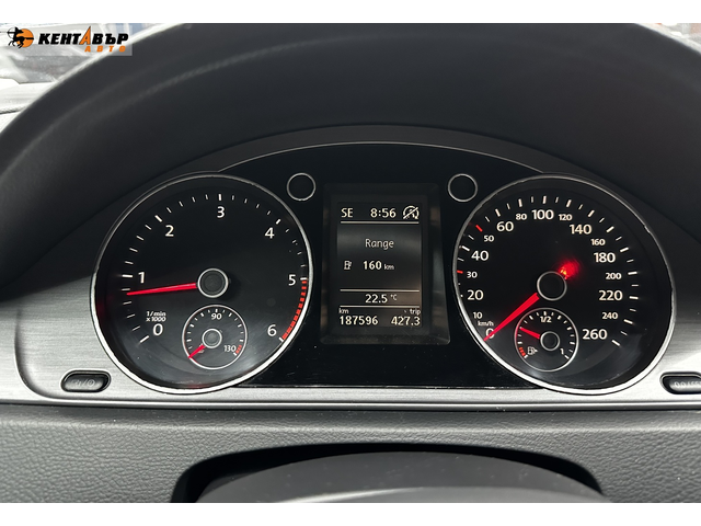 Volkswagen Passat - автомобили, коли, обяви за нови и употребявани 13