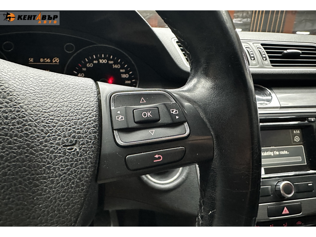Volkswagen Passat - автомобили, коли, обяви за нови и употребявани 14