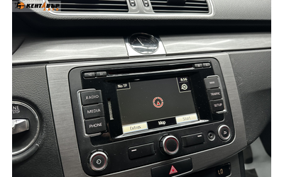 Volkswagen Passat - автомобили, коли, обяви за нови и употребявани 15