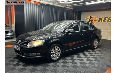 volkswagen-passat - 2