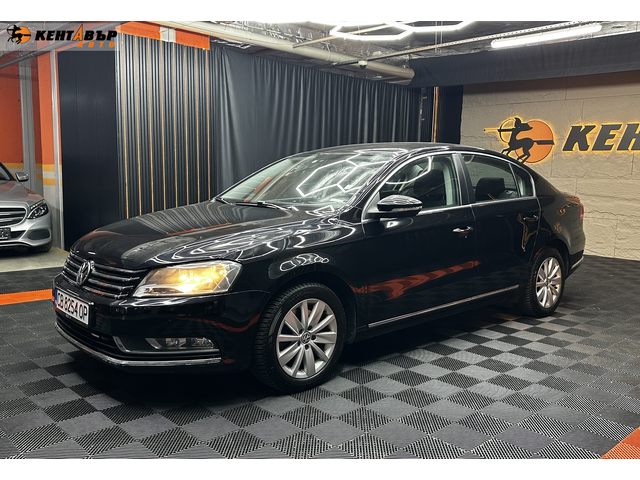 Volkswagen Passat - автомобили, коли, обяви за нови и употребявани 2