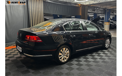 volkswagen-passat - 4