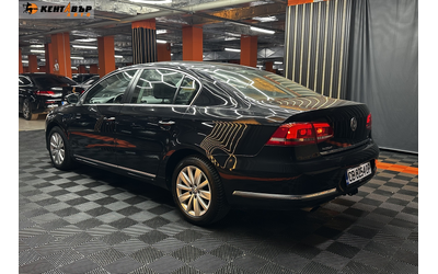volkswagen-passat - 5