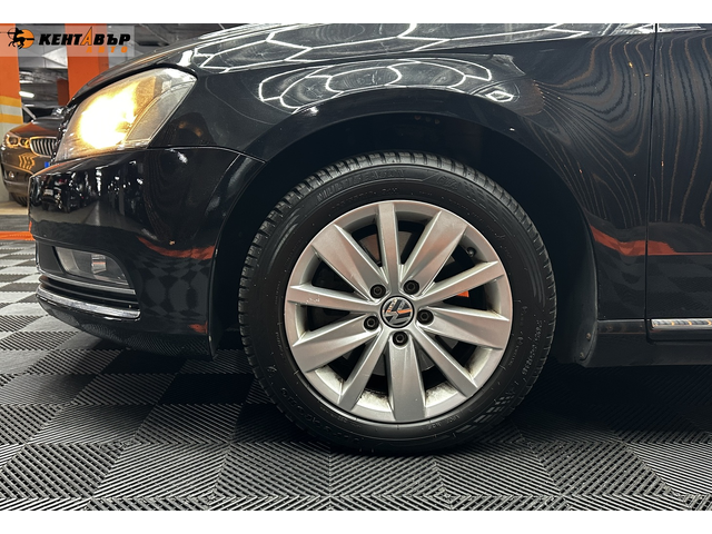 Volkswagen Passat - автомобили, коли, обяви за нови и употребявани 6