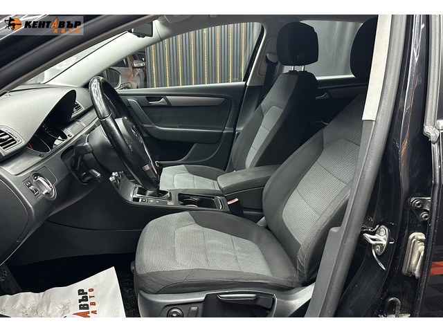 Volkswagen Passat - автомобили, коли, обяви за нови и употребявани 7