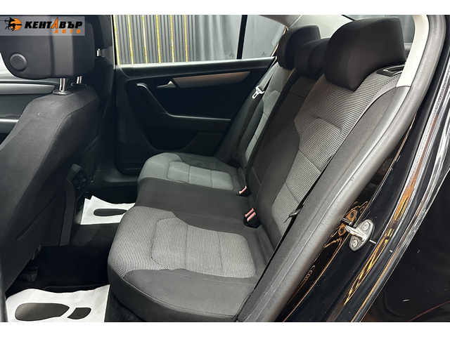 Volkswagen Passat - автомобили, коли, обяви за нови и употребявани 8