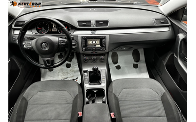 Volkswagen Passat - автомобили, коли, обяви за нови и употребявани 9