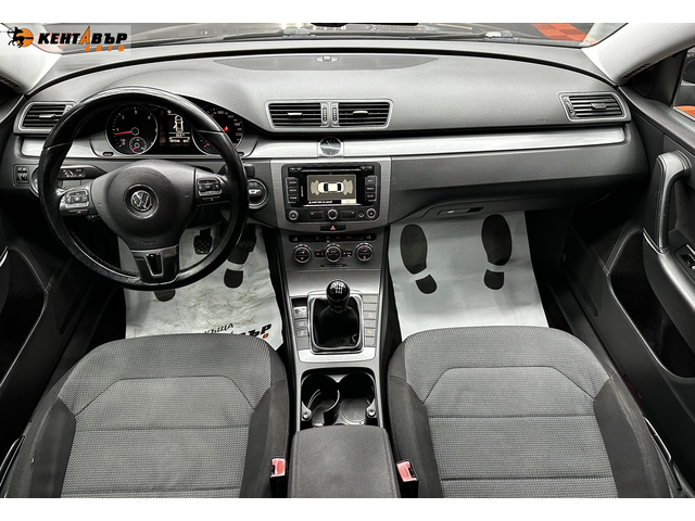 Volkswagen Passat - автомобили, коли, обяви за нови и употребявани 9