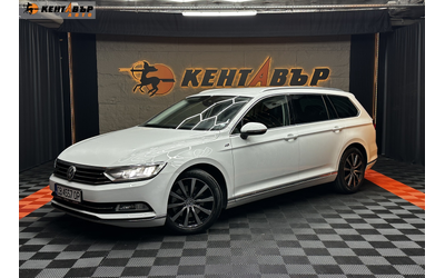 volkswagen-passat - 0