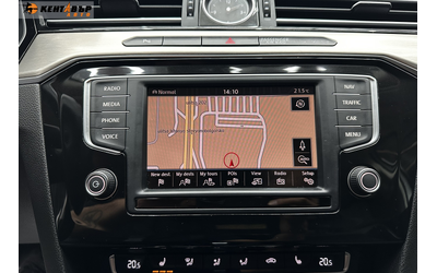 Volkswagen Passat - автомобили, коли, обяви за нови и употребявани 14