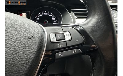 Volkswagen Passat - автомобили, коли, обяви за нови и употребявани 15
