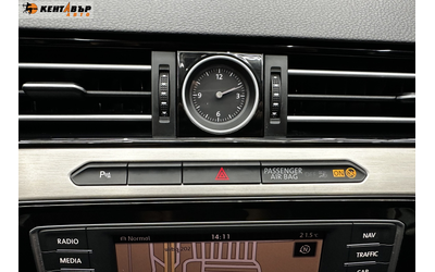 Volkswagen Passat - автомобили, коли, обяви за нови и употребявани 18