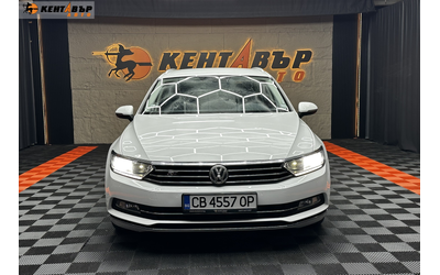 volkswagen-passat - 1
