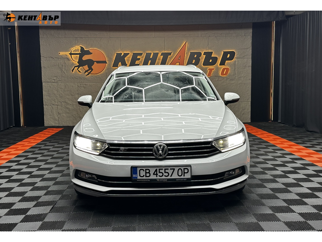Volkswagen Passat - автомобили, коли, обяви за нови и употребявани 1