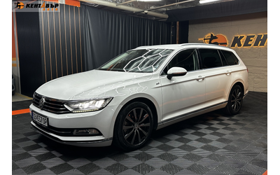volkswagen-passat - 2