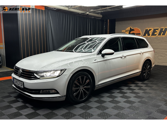 Volkswagen Passat - автомобили, коли, обяви за нови и употребявани 2