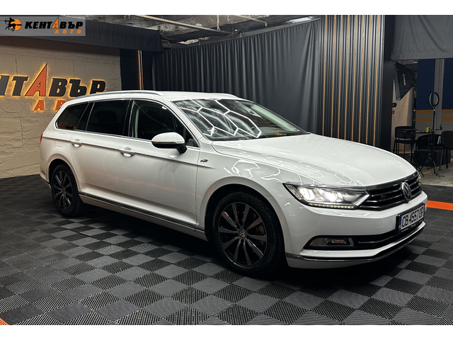 Volkswagen Passat - автомобили, коли, обяви за нови и употребявани 3