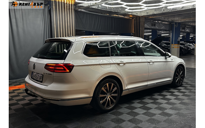 volkswagen-passat - 4
