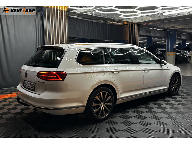 Volkswagen Passat - автомобили, коли, обяви за нови и употребявани 4