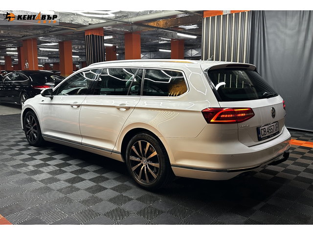 Volkswagen Passat - автомобили, коли, обяви за нови и употребявани 5
