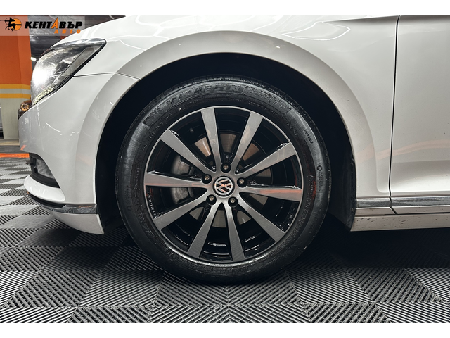 Volkswagen Passat - автомобили, коли, обяви за нови и употребявани 6