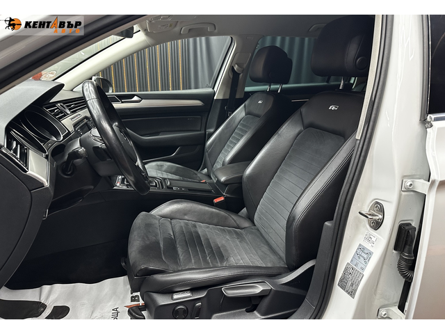 Volkswagen Passat - автомобили, коли, обяви за нови и употребявани 7