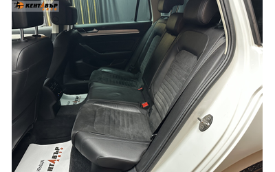 Volkswagen Passat - автомобили, коли, обяви за нови и употребявани 8