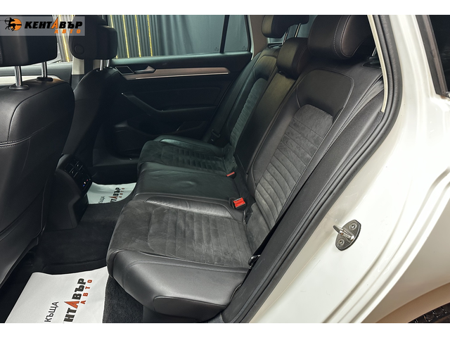Volkswagen Passat - автомобили, коли, обяви за нови и употребявани 8