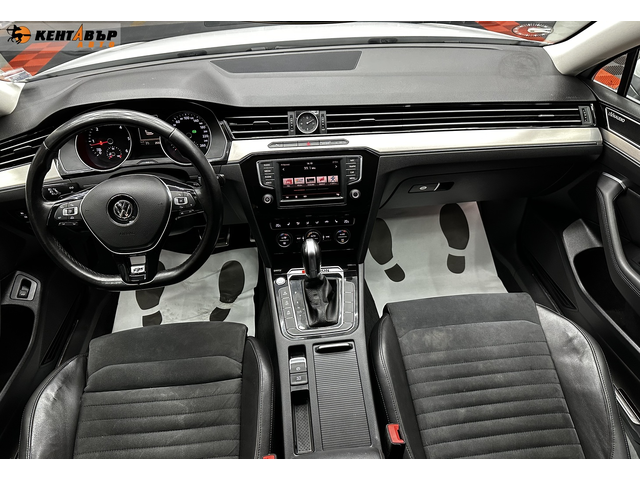 Volkswagen Passat - автомобили, коли, обяви за нови и употребявани 9