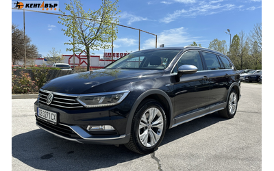 volkswagen-passat-alltrack-2-0d-190k-s-garantsiya-ot-kentavar - 0
