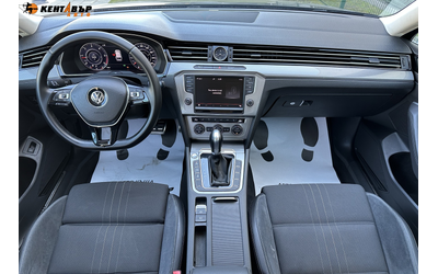 Volkswagen Passat Alltrack 2.0d 190к.с./ГАРАНЦИЯ ОТ КЕНТАВЪР - автомобили, коли, обяви за нови и употребявани 10