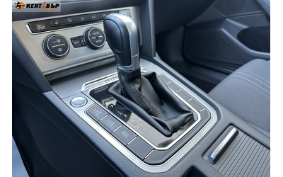 Volkswagen Passat Alltrack 2.0d 190к.с./ГАРАНЦИЯ ОТ КЕНТАВЪР - автомобили, коли, обяви за нови и употребявани 11