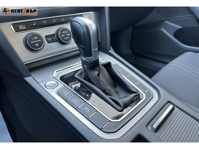 Volkswagen Passat Alltrack 2.0d 190к.с./ГАРАНЦИЯ ОТ КЕНТАВЪР - автомобили, коли, обяви за нови и употребявани 11
