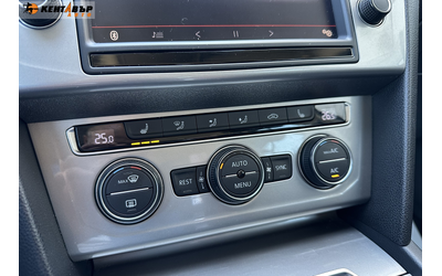Volkswagen Passat Alltrack 2.0d 190к.с./ГАРАНЦИЯ ОТ КЕНТАВЪР - автомобили, коли, обяви за нови и употребявани 12